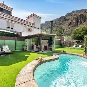  Villa Con Piscina Privada