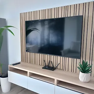  Apartamento La Lunita