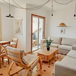  Apartamento Casa Camacho