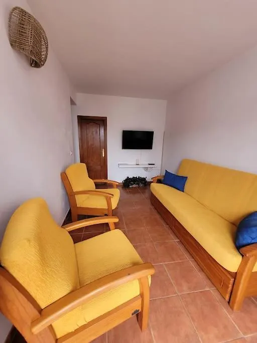 Casa Natalia. Apartment Taibique