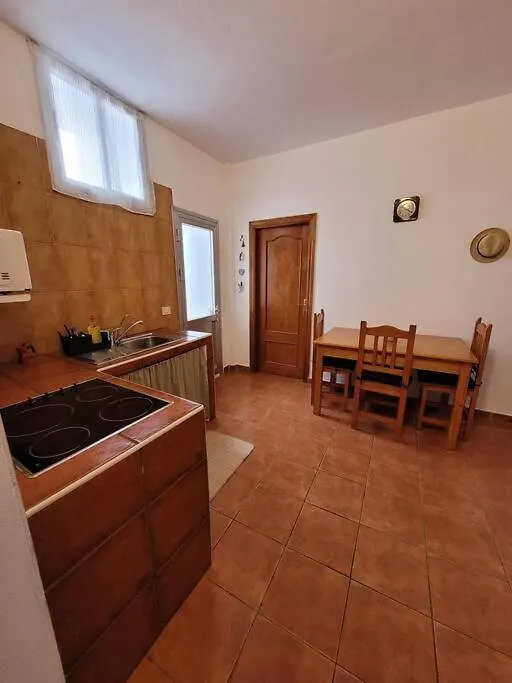 Casa Natalia. Apartment Taibique