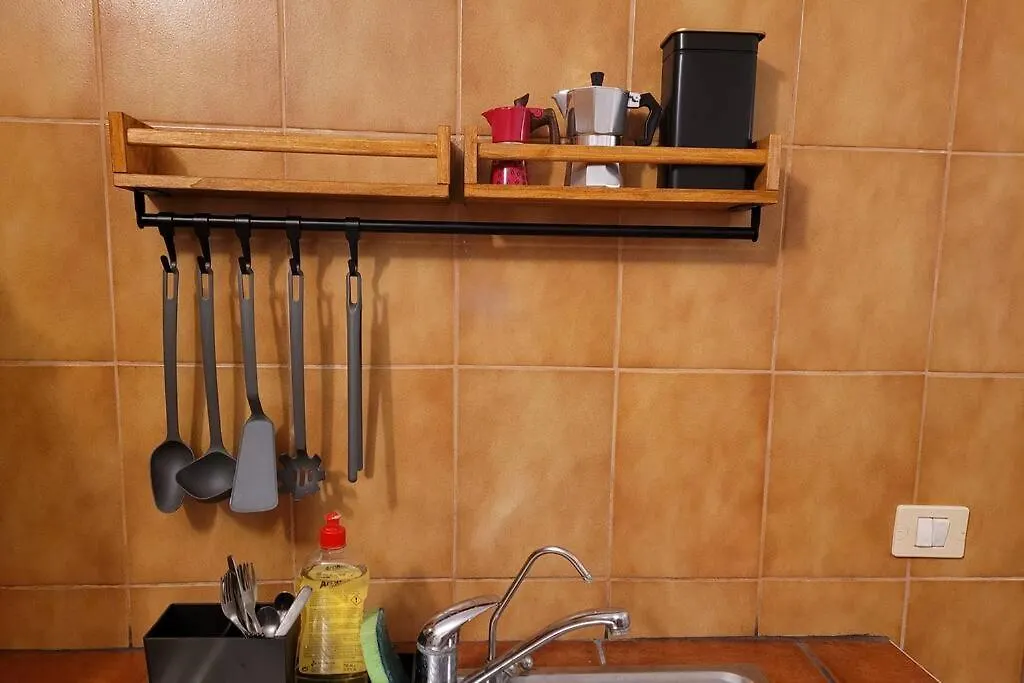 Casa Natalia. Apartment Taibique 0*,  Spain